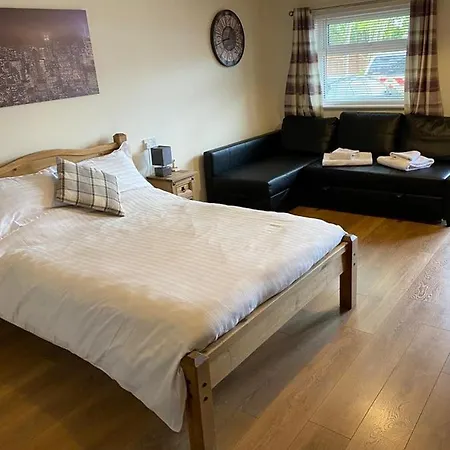 Beechwood Apartament *