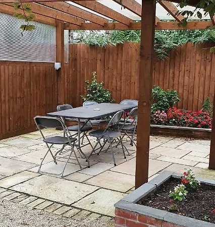 Beechwood Bristol