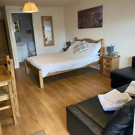 Apartman Beechwood Bristol