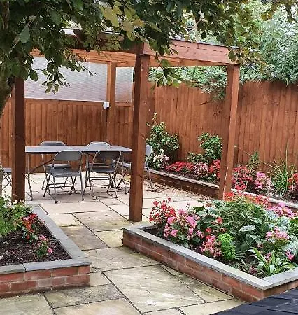 Apartman Beechwood *