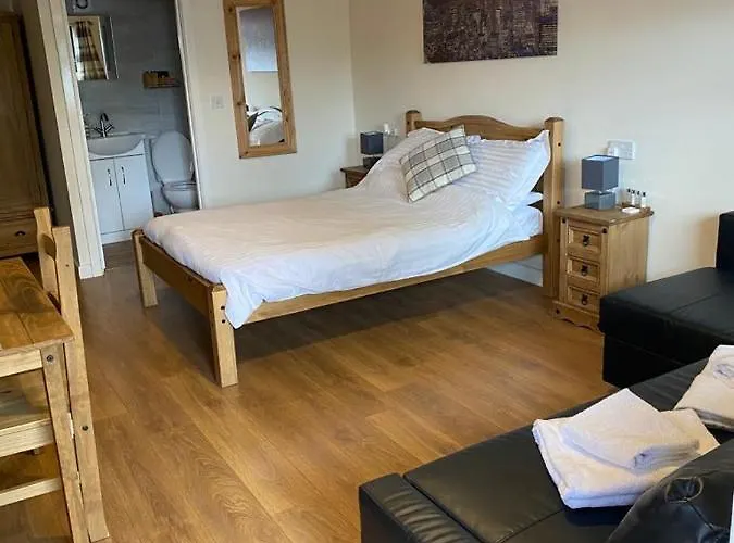 Apartment Beechwood Bristol