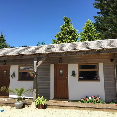 דירה Beechwood *