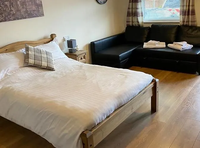 Beechwood Apartament *