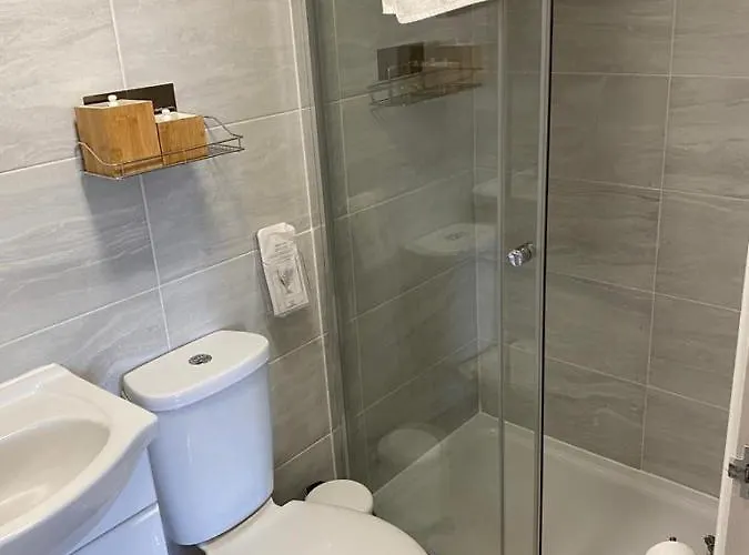 Beechwood Apartament