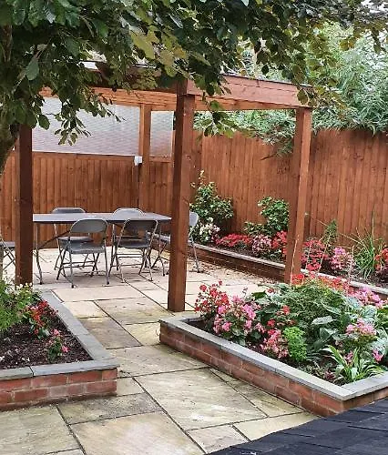 Apartament Beechwood *