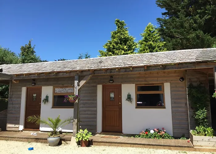 Apartman Beechwood *